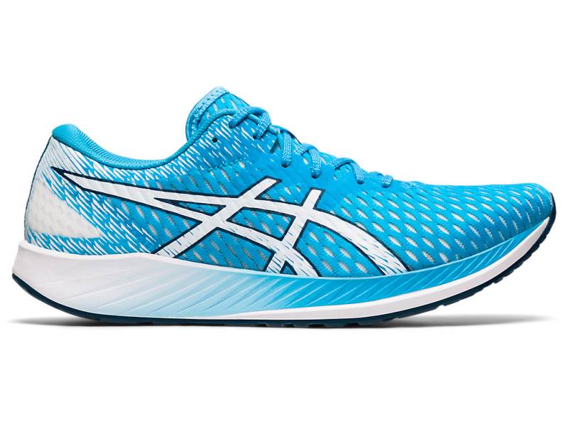 Asics HYPER SPEED Løbesko Herre - Blå - SKU.21632276